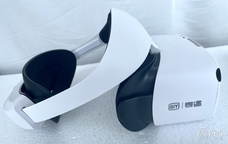 奇遇Dream Pro VR头显首发体验：对不起，我错怪了我的眼睛