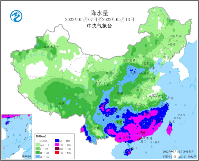 近期降温降水对北方农业生产影响大吗？|专家解读