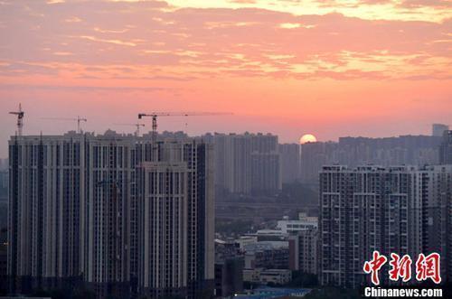 二孩三孩家庭，您已解鎖新的購(gòu)房資格