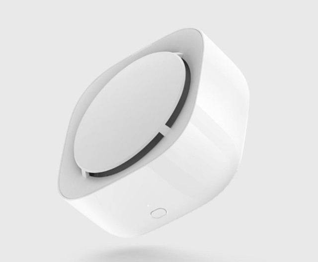 小米驱蚊器智能版2代仅售57.9元