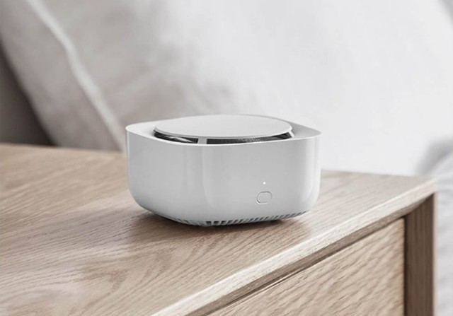 小米驱蚊器智能版2代仅售57.9元