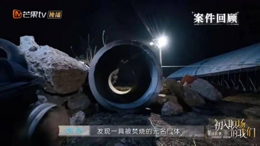 《初入职场的我们·法医季》热播，这几点你看懂没？