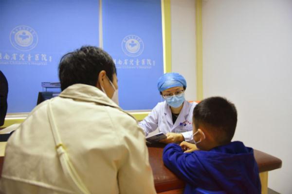 做作业粗心大意可能患了“病”！这家医院的学习困难门诊了解一下