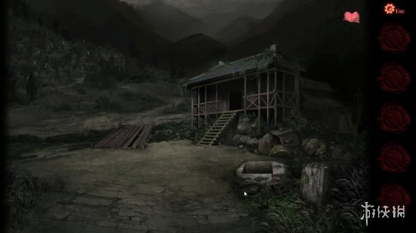 《纸嫁衣2奘铃村》PC评测：中式恐怖的冥婚怪谈