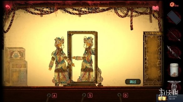 《纸嫁衣2奘铃村》PC评测：中式恐怖的冥婚怪谈