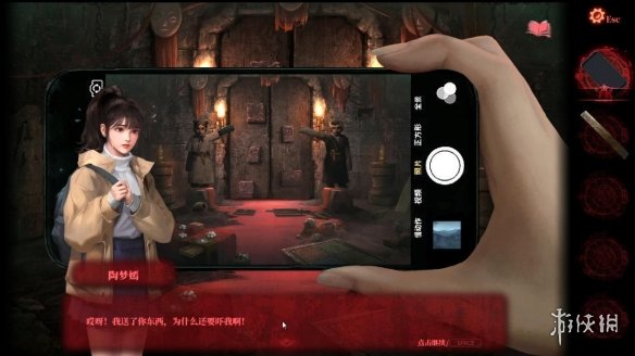 《纸嫁衣2奘铃村》PC评测：中式恐怖的冥婚怪谈