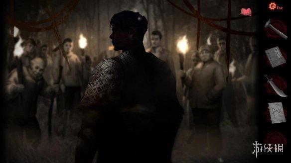 《纸嫁衣2奘铃村》PC评测：中式恐怖的冥婚怪谈