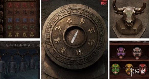 《纸嫁衣2奘铃村》PC评测：中式恐怖的冥婚怪谈
