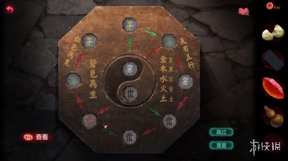 《纸嫁衣2奘铃村》PC评测：中式恐怖的冥婚怪谈