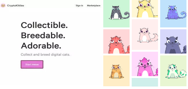 OpenSea：全球最大的NFT交易平台