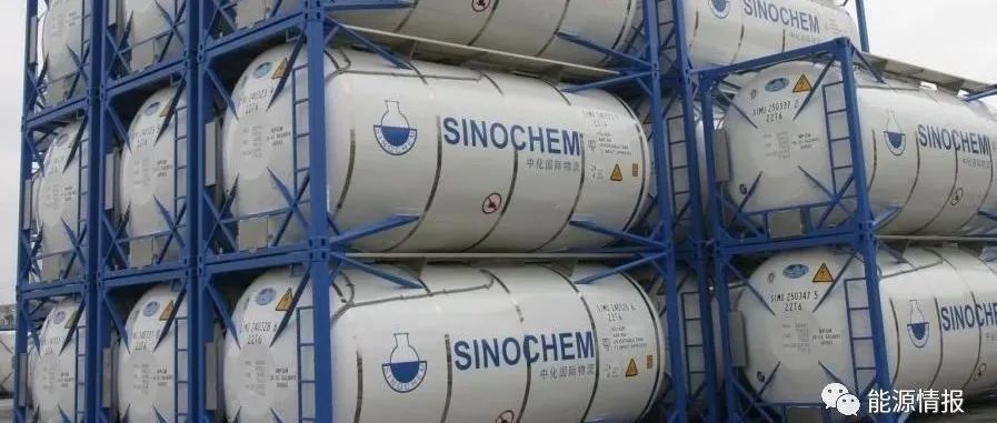 LNG罐箱商业模式分析