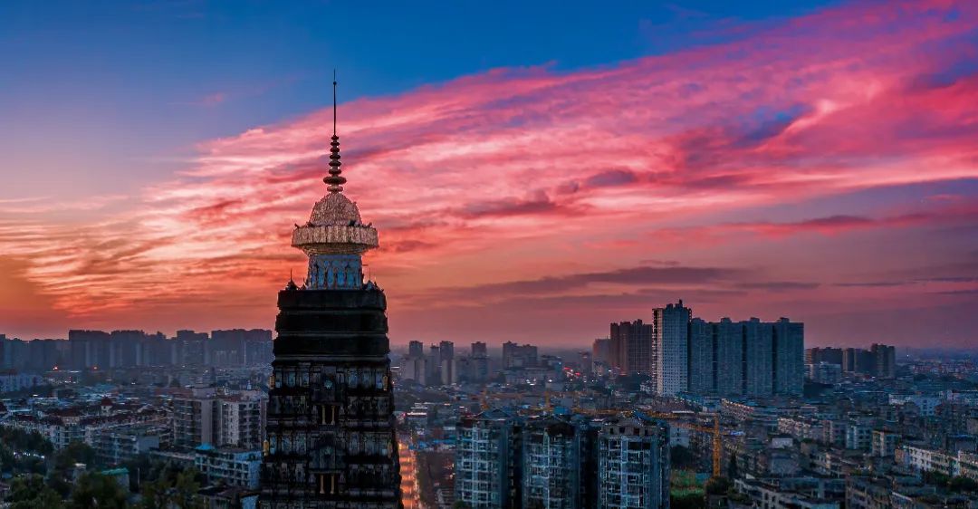 广阔天地 | 濛阳街道:打造美丽宜居,城乡融合的高质量发展样板