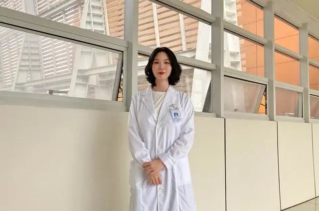 生死瞬间！“这是刻在DNA里的吧…”