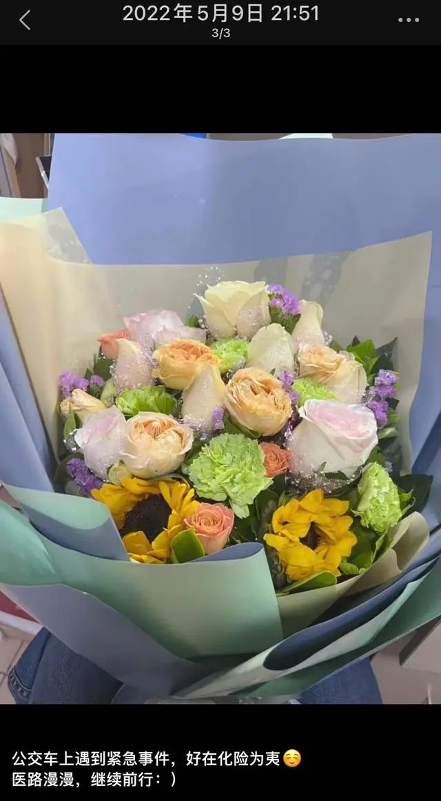 生死瞬间！“这是刻在DNA里的吧…”