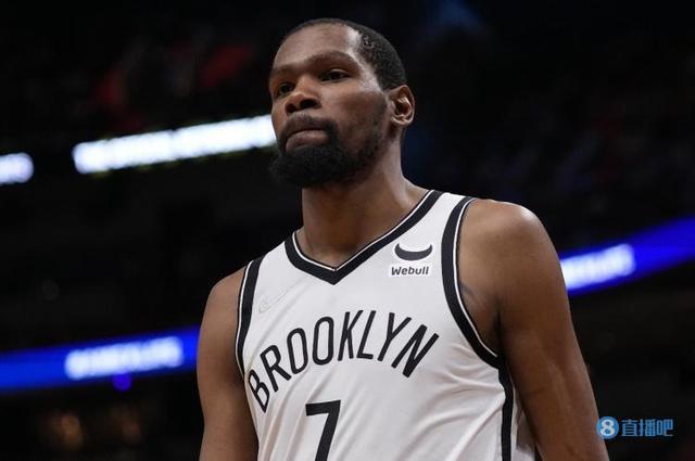 为什么男孩子都想要nba(KD：9岁时第一次看了华盛顿子弹队比赛 之后决定要进入NBA)