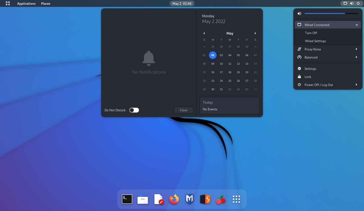 Kali Linux 2022.2 發布：增加了一個嚇唬人的有趣新功能