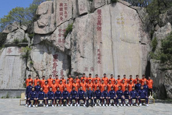 足协中超什么时候开打(中超基本确定6月3日开赛，U23国足参加东亚杯不影响赛程)