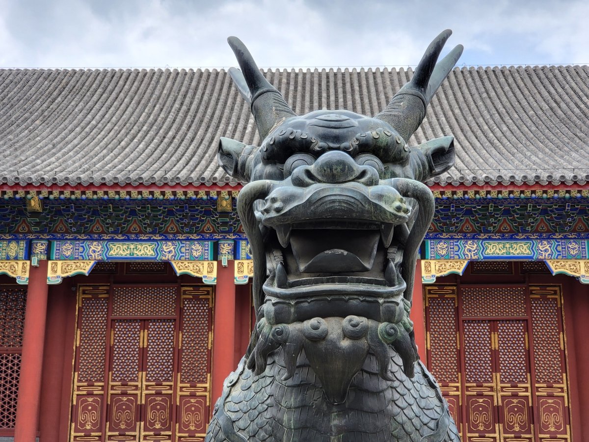 Samsung 三星 Galaxy Z Fold 3智能手机拍摄体验报告 「SOOMAL」