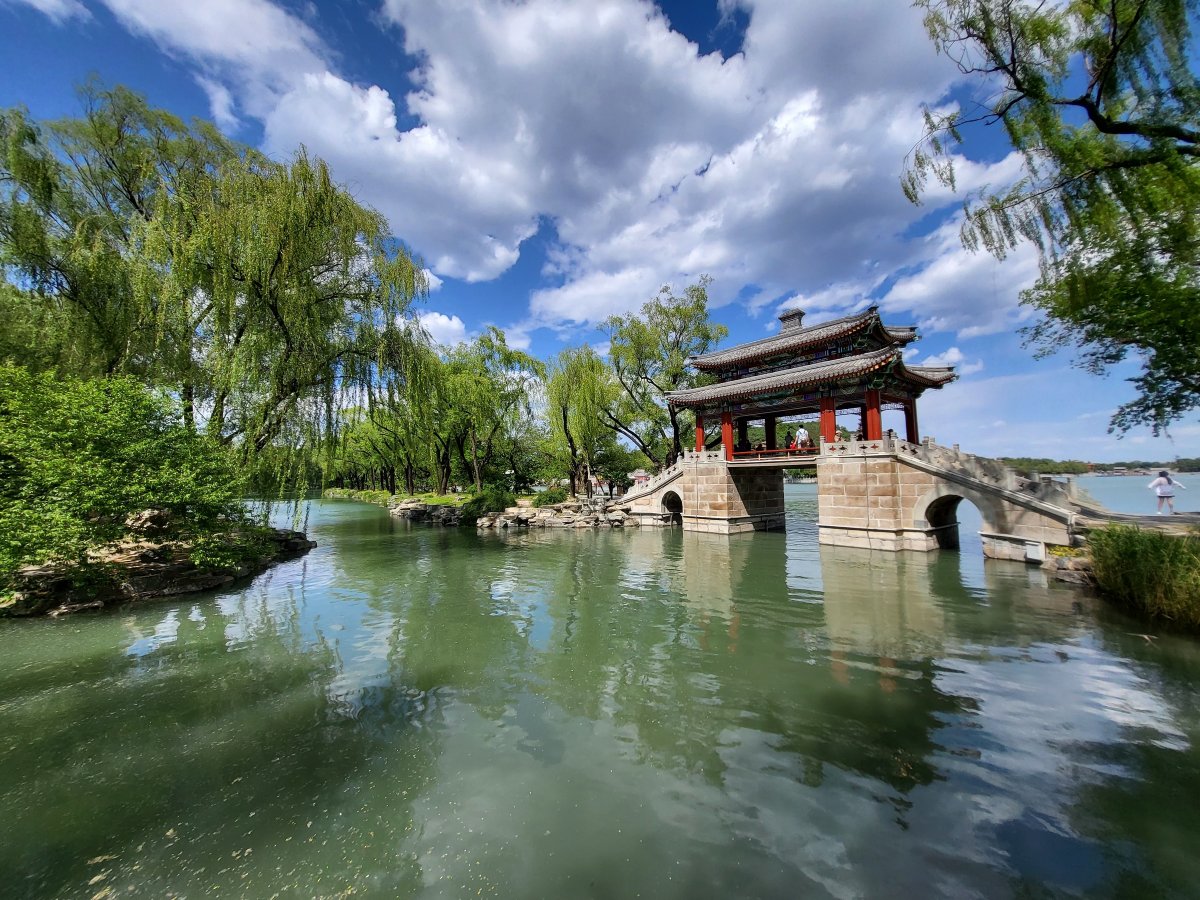 Samsung 三星 Galaxy Z Fold 3智能手机拍摄体验报告 「SOOMAL」