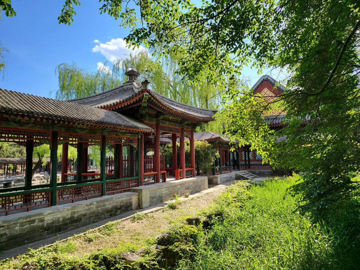 Samsung 三星 Galaxy Z Fold 3智能手机拍摄体验报告 「SOOMAL」