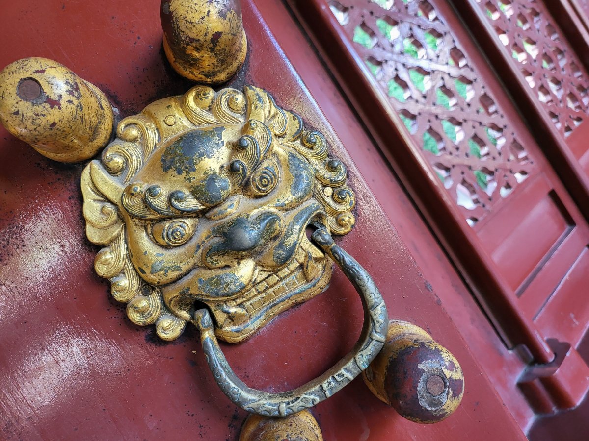 Samsung 三星 Galaxy Z Fold 3智能手机拍摄体验报告 「SOOMAL」