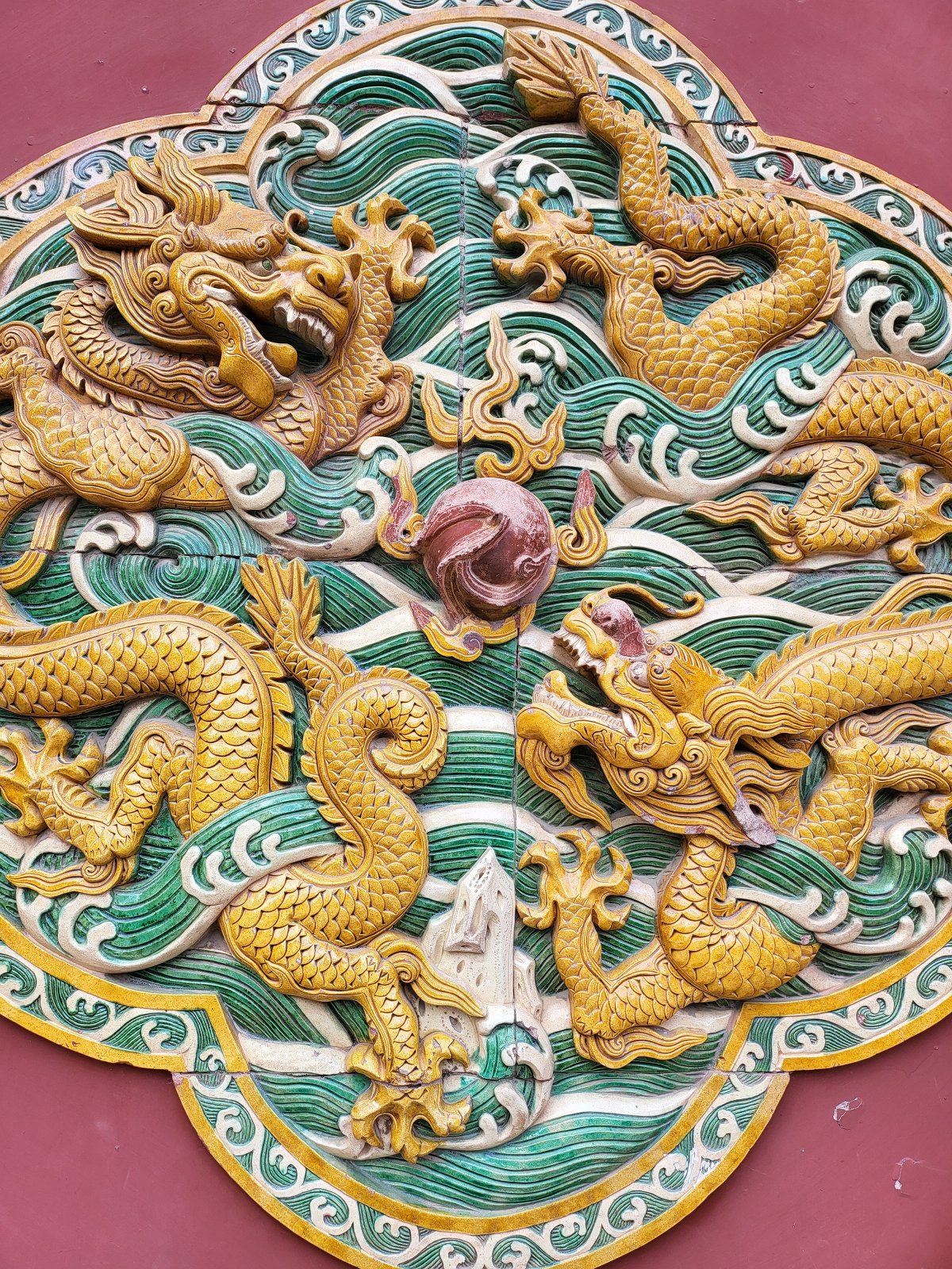 Samsung 三星 Galaxy Z Fold 3智能手机拍摄体验报告 「SOOMAL」