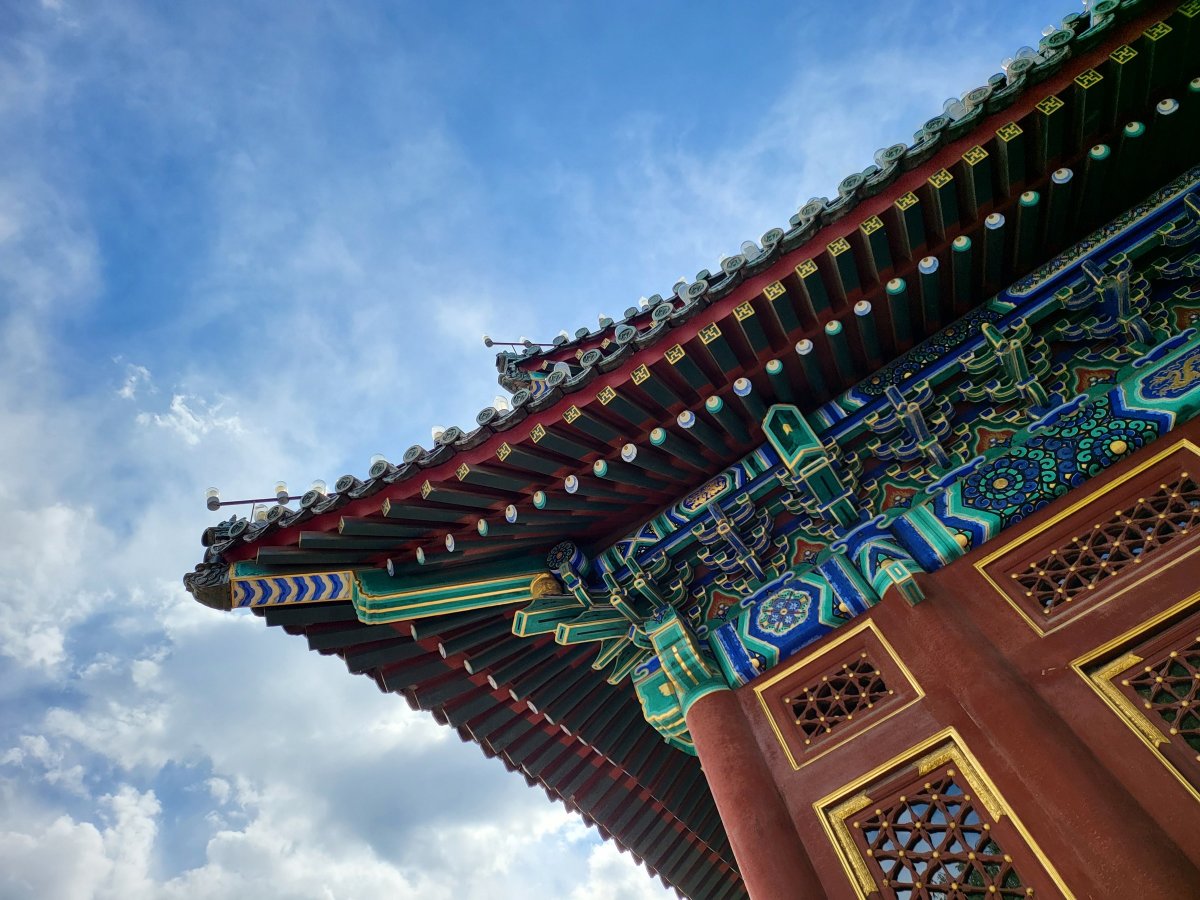 Samsung 三星 Galaxy Z Fold 3智能手机拍摄体验报告 「SOOMAL」