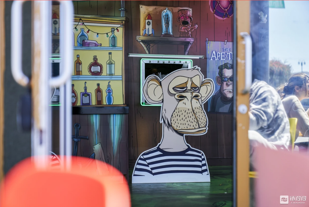 「链得得独家」马斯克看不起NFT，但谁会笑到最后？