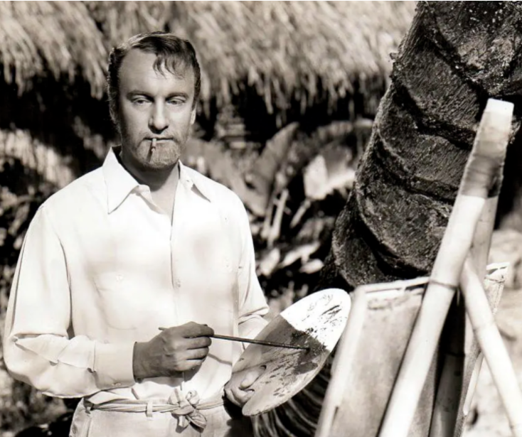 月亮和六便士是什么意思(并非人人都读懂了毛姆?