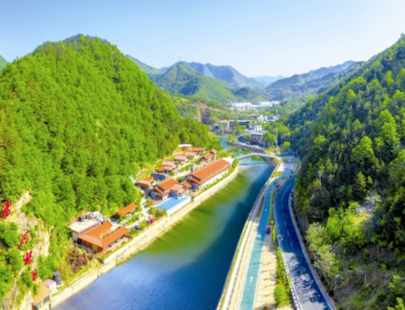 文旅文创融合 融出发展新气象