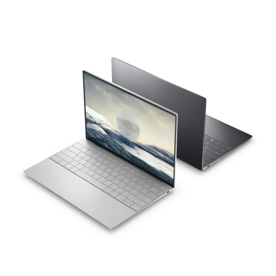 打破设计想象力｜首度亲密接触XPS 13 Plus