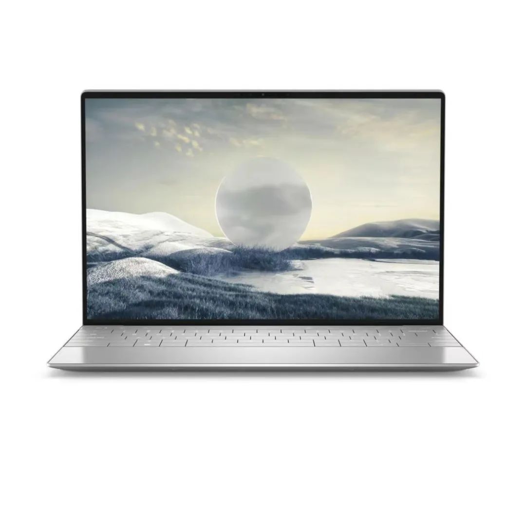 打破设计想象力｜首度亲密接触XPS 13 Plus