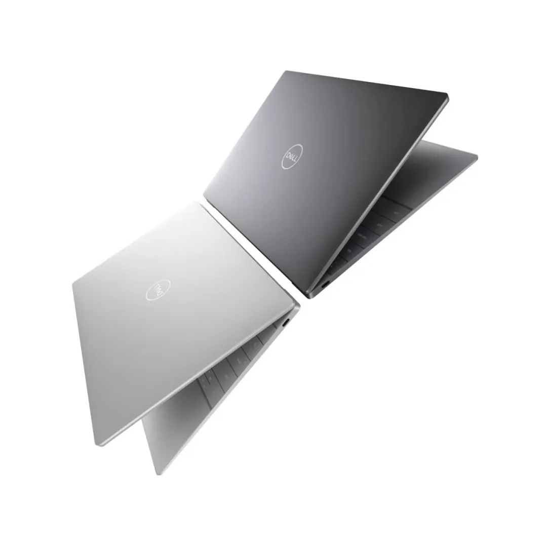打破设计想象力｜首度亲密接触XPS 13 Plus
