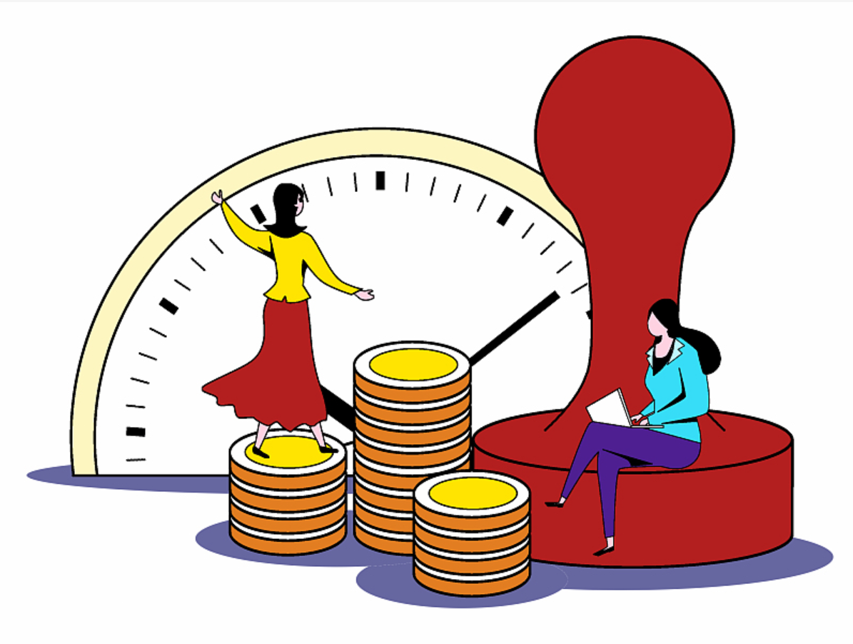 「财经政能量」破除难点、做好表率 国有控股上市公司深改重点明确