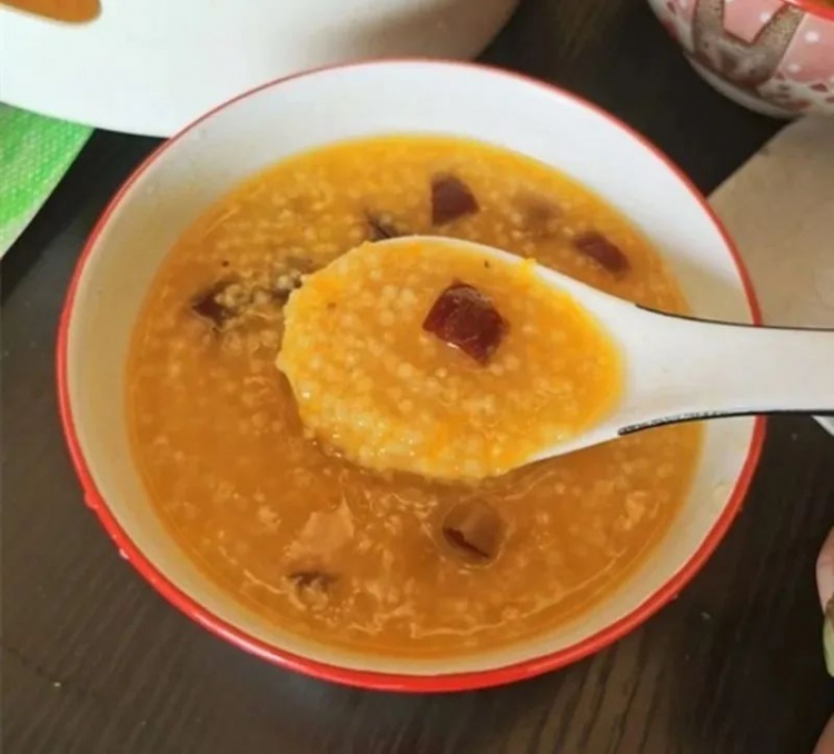 中老年人注意啦! 常吃這5種粗糧,營養又健康