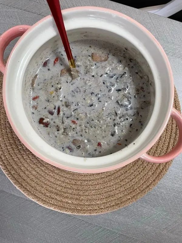 中老年人注意啦! 常吃這5種粗糧,營養又健康