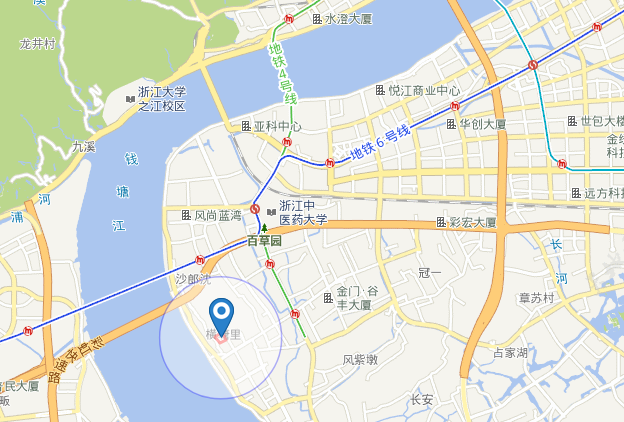 濱江，又一地塊摘牌出讓！