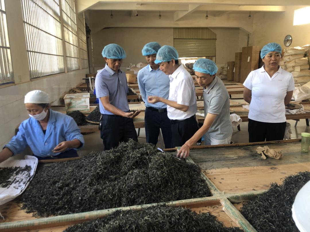 2022年4月末临沧市涉农贷款余额同比增速居全省第一