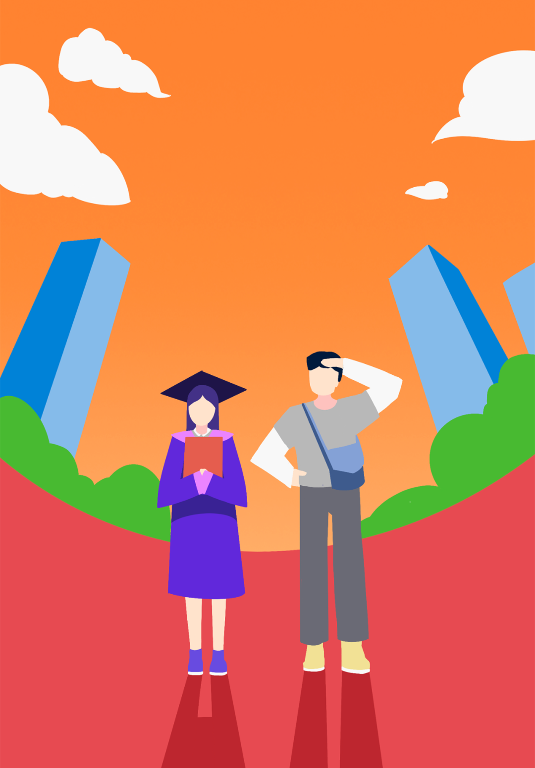 2022年毕业学生团员组织关系转接指引和问答，请查收！