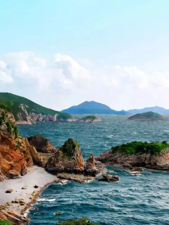 象山有哪些好玩的景點 象山縣旅遊景點大全 - 汽車時代網