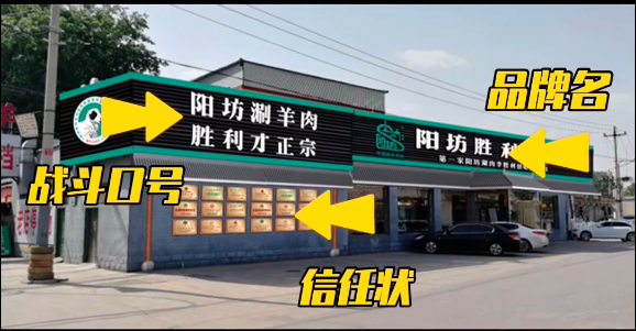 实体门店的流量入口在哪里？