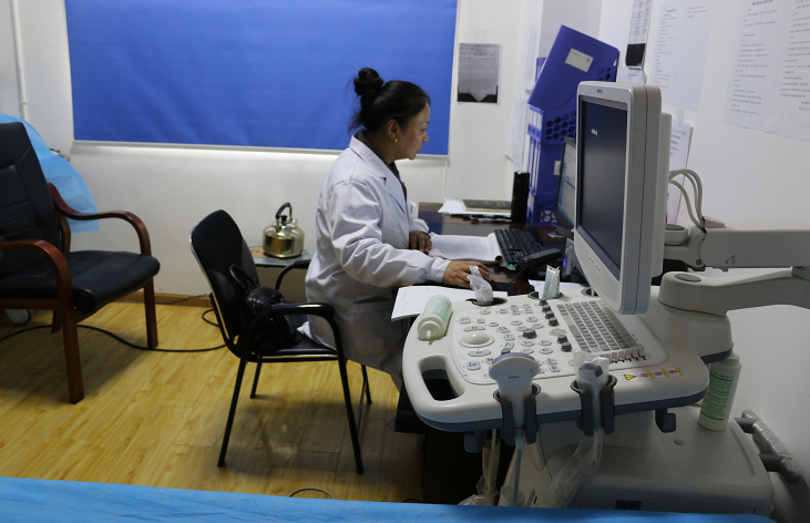 省党代表风采 | 达娃志玛：守好新时代青年党员的使命担当