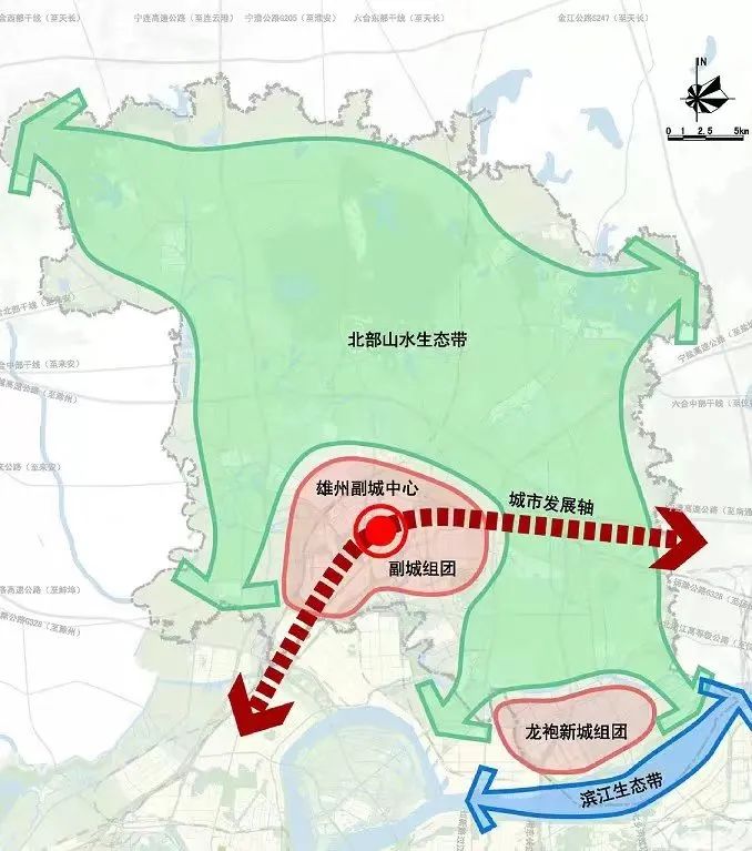 六合楼市：10大价值解析与最新购房政策
