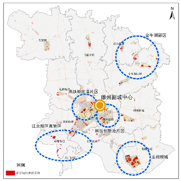六合楼市：10大价值解析与最新购房政策