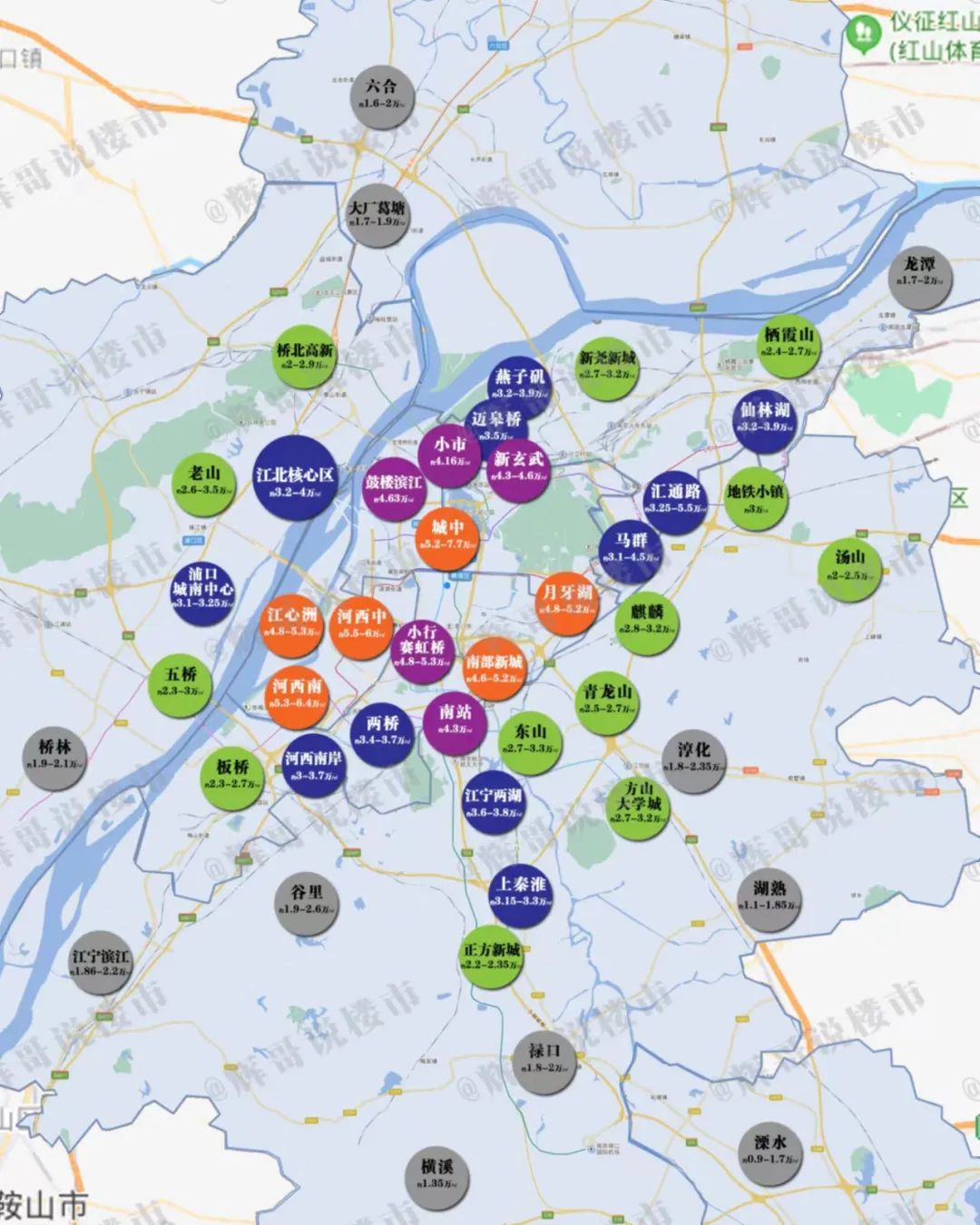 六合楼市：10大价值解析与最新购房政策