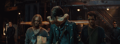 《影》《动物世界》结局等你定义！7月25日1905APP12部大片连播