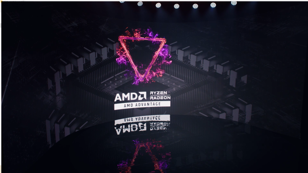 频率提升、功率大涨——AMD首次亮出ZEN 4全平台特征