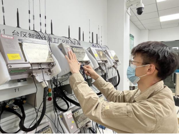 配自之：福建榕能集团：提质增效，优化智能融合终端
