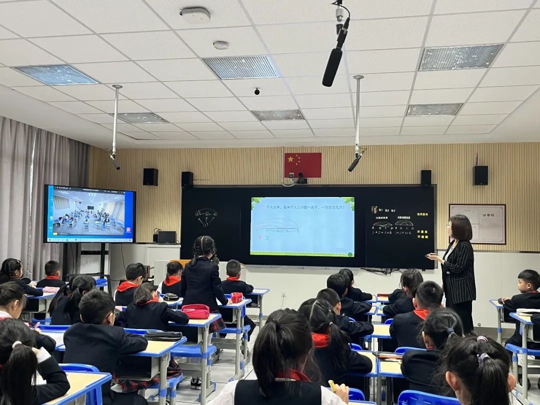 乌什县阿合雅镇荒地学校与衢州市柯城区鹿鸣小学(图2)