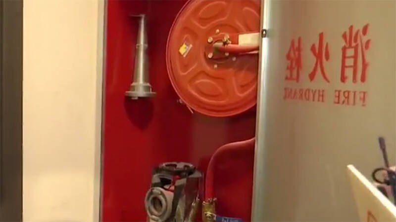 天天3·15|墙体空鼓、楼板裂缝、消防栓成“摆设”……济南华润公元九里问题多多